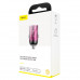 Адаптер автомобільний BASEUS Tiny Star Mini Quick Charge |1USB, QC3.0, 30W| (VCHX-A04)