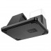 Зарядка Qi HOCO Crown 3-in-1 night light wireless fast charger with clock cq9 |15W|