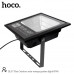 Лампа зовнішня HOCO Outdoor solar energy garden light (45W, IP67) DL07 Plus