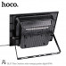 Лампа зовнішня HOCO Outdoor solar energy garden light (45W, IP67) DL07 Plus