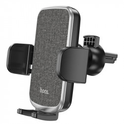 Тримач Hoco Polaris Push-type air outlet Car holder CA94