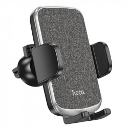 Тримач Hoco Polaris Push-type air outlet Car holder CA94