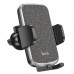 Тримач Hoco Polaris Push-type air outlet Car holder CA94