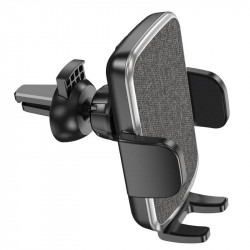 Тримач Hoco Polaris Push-type air outlet Car holder CA94