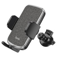 Тримач Hoco Polaris Push-type air outlet Car holder CA94