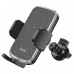 Тримач Hoco Polaris Push-type air outlet Car holder CA94