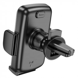 Тримач Hoco Polaris Push-type air outlet Car holder CA94