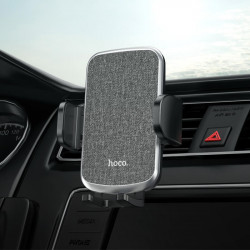 Тримач Hoco Polaris Push-type air outlet Car holder CA94