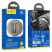 Адаптер автомобільний Hoco Type-C Cable Wise road dual port Car charger set NZ4 |2USB, 4.8A|