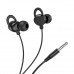 Навушники HOCO Rhyme universal earphones with microphone M103