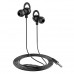 Навушники HOCO Rhyme universal earphones with microphone M103