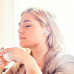 Навушники HOCO Rhyme universal earphones with microphone M103