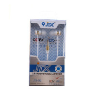 Навушники JTX-702