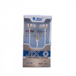 Навушники JTX-702
