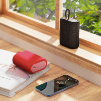 Акустика Hoco Uno sports BT speaker IPX5 BS47 |BT5.1, TWS, TF, FM, 3H|