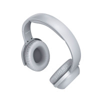 Навушники bluetooth HOCO Art sount BT headset W33 |BT5.0, AUX, Type-C, 15H|