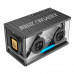 Акустика Hoco Flash cold energy 2.1 desktop BT speaker BS62 |BT5.4, 40W, TWS/USB/TF, 8h|