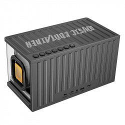 Акустика Hoco Flash cold energy 2.1 desktop BT speaker BS62 |BT5.4, 40W, TWS/USB/TF, 8h|