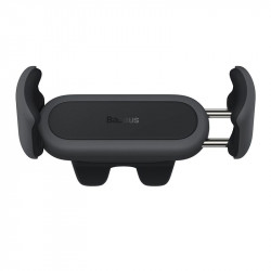 Тримач Baseus Steel Cannon 2 Air Outlet Car Mount (SUGP000001)