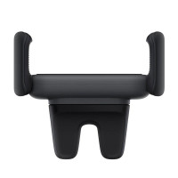 Тримач Baseus Steel Cannon 2 Air Outlet Car Mount (SUGP000001)