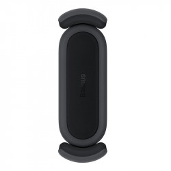 Тримач Baseus Steel Cannon 2 Air Outlet Car Mount (SUGP000001)