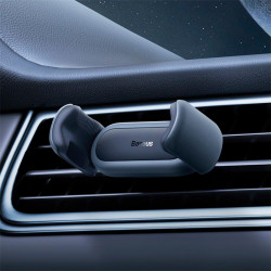 Тримач Baseus Steel Cannon 2 Air Outlet Car Mount (SUGP000001)