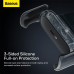 Тримач Baseus Steel Cannon 2 Air Outlet Car Mount (SUGP000001)