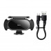 Тримач Baseus Steel Cannon pro Solar Electric Car Mount (SUGP010001)
