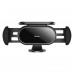 Тримач Baseus Steel Cannon pro Solar Electric Car Mount (SUGP010001)