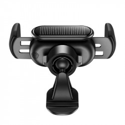 Тримач Baseus Steel Cannon pro Solar Electric Car Mount (SUGP010001)