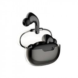 Навушники LDNIO TWS HD Audio BT Earbuds T02 |BT5.3, 30/300mAh, 4h|