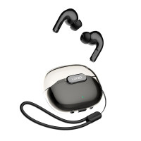 Навушники LDNIO TWS HD Audio BT Earbuds T02 |BT5.3, 30/300mAh, 4h|