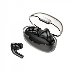 Навушники LDNIO TWS HD Audio BT Earbuds T02 |BT5.3, 30/300mAh, 4h|