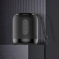 Акустика Ldnio Bass Boost BTS12 |BT5.0, TWS, AUX/SD, 4h|