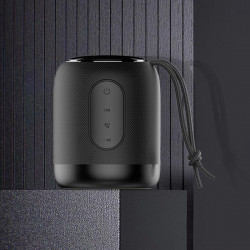 Акустика Ldnio Bass Boost BTS12 |BT5.0, TWS, AUX/SD, 4h|