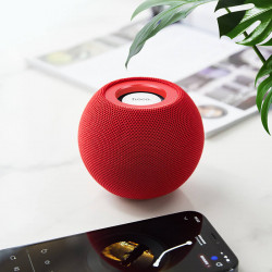 Акустика Hoco Deep Sound sports BT speaker BS45 |BT5.0, TWS, FM, TF|