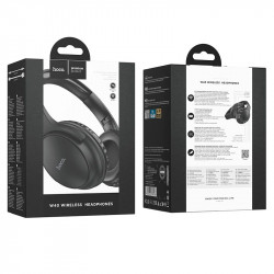 Навушники HOCO Mighty BT headphones W40 |BT5.3, 7H, AUX/TF Card, Type-C|