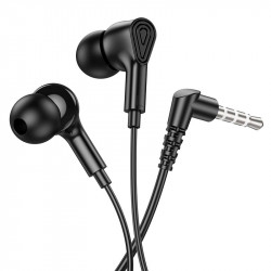 Навушники HOCO Ingenious universal earphones with microphone M102 |1.2M, 90°|
