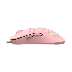 Миша ігрова XTRIKE ME GM-209P gaming mouse |1200-8000 6 Step DPI|