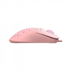 Миша ігрова XTRIKE ME GM-209P gaming mouse |1200-8000 6 Step DPI|
