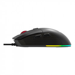 Миша ігрова XTRIKE ME GM - 316 Wired mouse |800-7200 6 Step DPI|