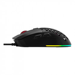 Миша ігрова XTRIKE ME GM - 316 Wired mouse |800-7200 6 Step DPI|