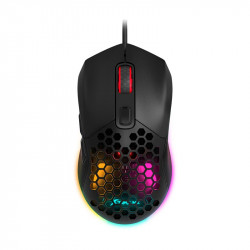 Миша ігрова XTRIKE ME GM - 316 Wired mouse |800-7200 6 Step DPI|