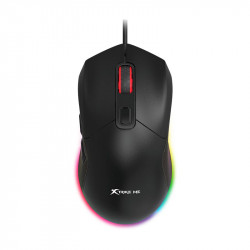 Миша ігрова XTRIKE ME GM - 316 Wired mouse |800-7200 6 Step DPI|