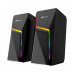 Акустика для ПК XTRIKE ME SK - 503 wired Speaker |3Wx2, RGB|