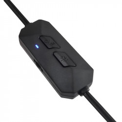 Акустика для ПК XTRIKE ME SK - 503 wired Speaker |3Wx2, RGB|