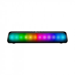 Акустика XTRIKE ME SP-211bt Wireless Speaker |BT5.0, 5Wx2 USB/AUX/TF/FM/TWS, 5h|