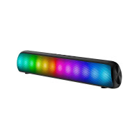 Акустика XTRIKE ME SP-211bt Wireless Speaker |BT5.0, 5Wx2 USB/AUX/TF/FM/TWS, 5h|