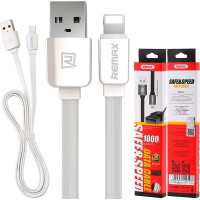 Кабель Lightning REMAX Kingkong Perfume Cable RC-015i
