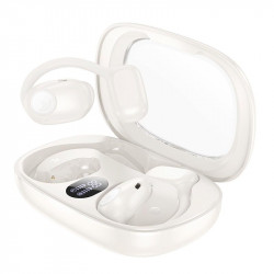 Навушники HOCO Spectrum true wireless BT headset EA1 |BT5.3, 90/500mAh, 10h|
